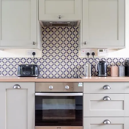 Dove Holiday home Near Sawrey