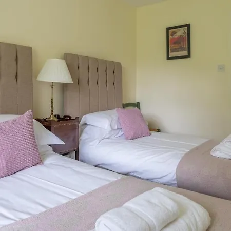 Holiday home Dove *