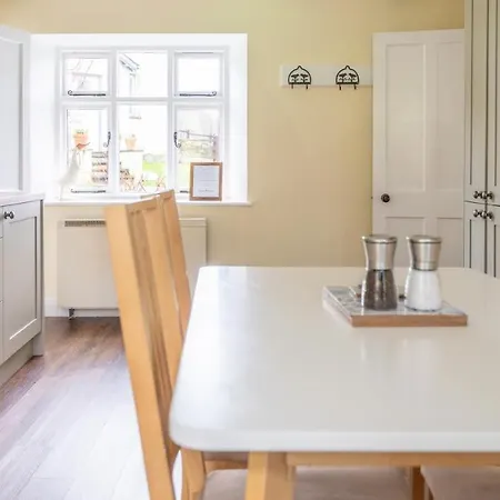 Dove Holiday home
