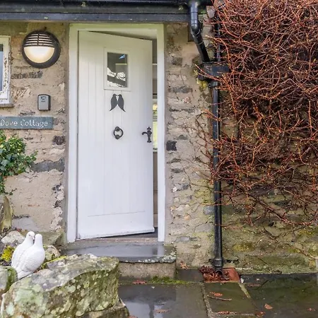 Dove Holiday home