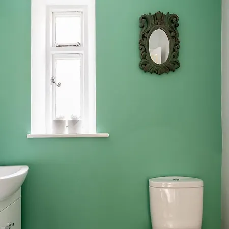 Σπίτι διακοπών Dove Ulverston